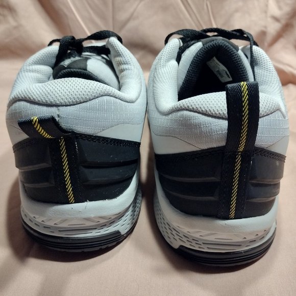 🌎 New Balance ||  412 ESD V1 Alloy Toe Industrial Shoe - Picture 3 of 9